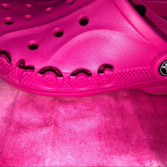 BAYA CLOG Candy Pink - Picture 3 of 6